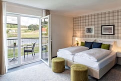 Dorint Resort Baltic Hills Usedom, Markisch-Oderland