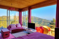 Sleepy Hollow Suites, Mukteshwar