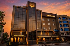 Hotel Lawrence, Amritsar