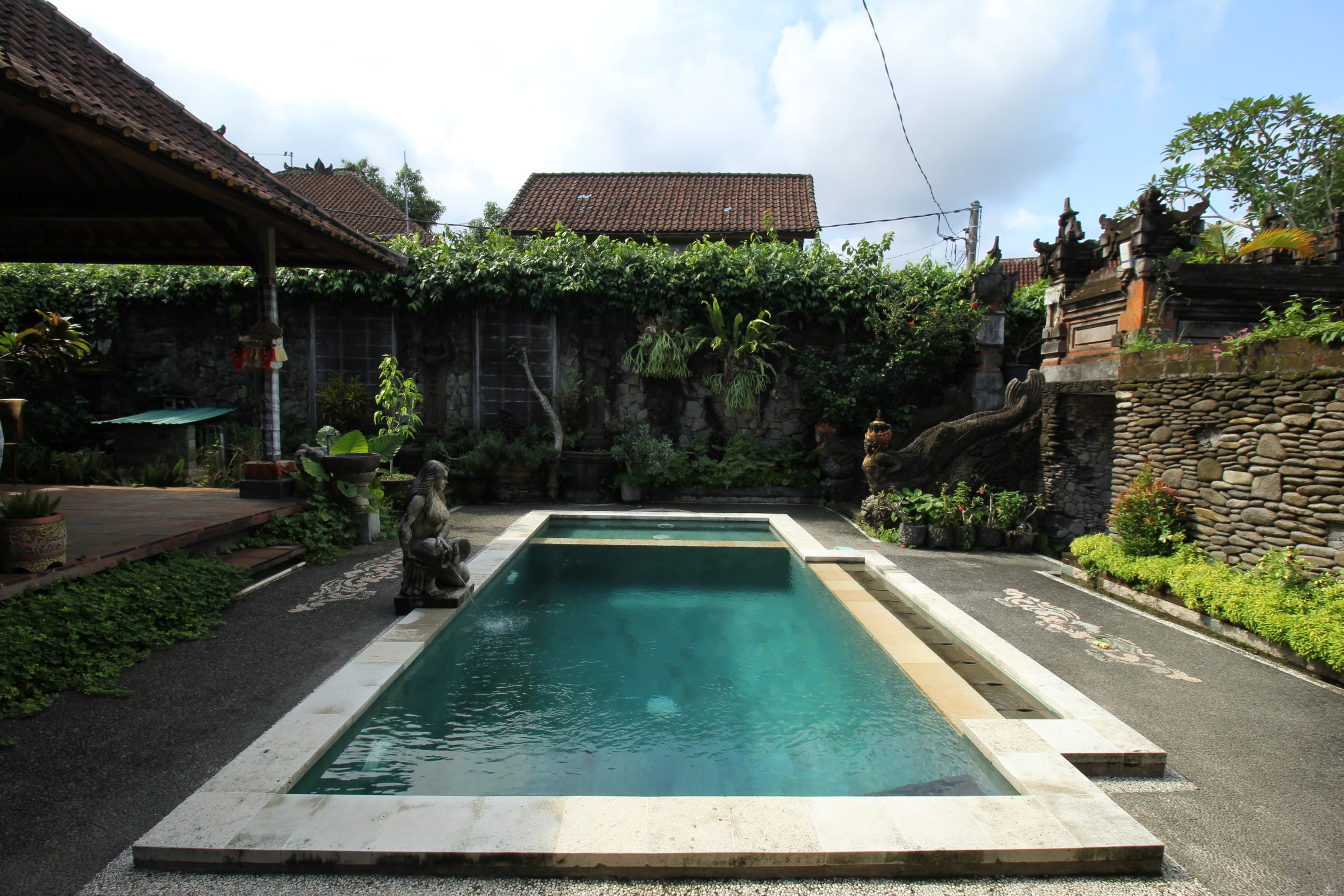 Belvilla 93916 Budi House Near Ubud Palace - Tap to explore photos
