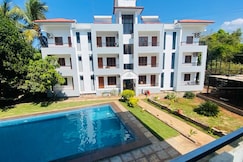 Aurelia Heaven Retreat Goa