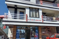 Ha Sharing Inn