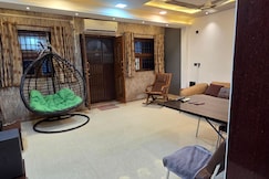 3BHK Villa Near NMIA New Panvel Families Groups, Navi Mumbai