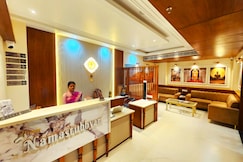 SHREE SHIVAY NAMASTUBHYAM HOTEL, Varanasi