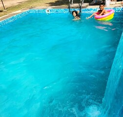 Swimming Pool 1