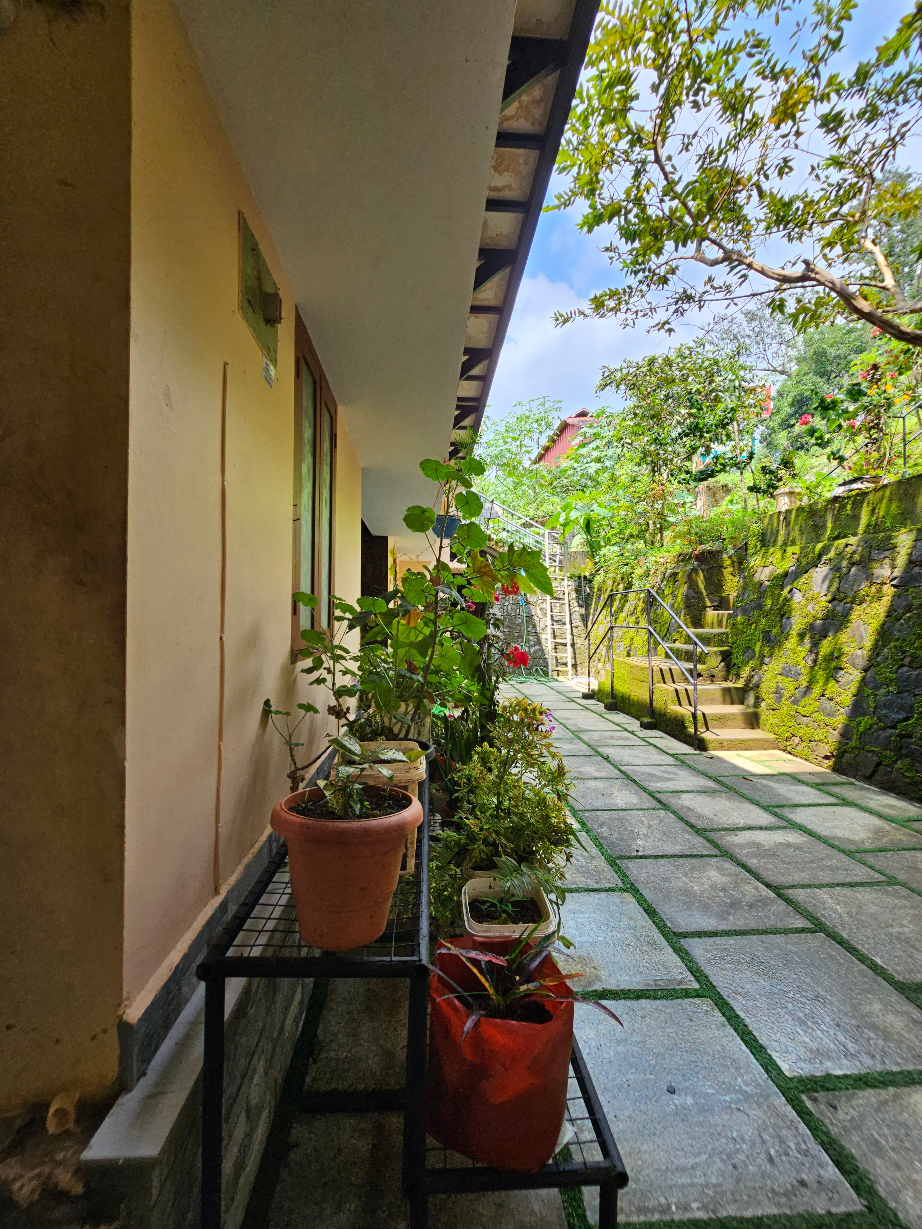 Theertham Lodge - Tap to explore photos