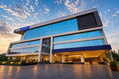 FabHotel Aishwarya Inn Hanamkonda, Warangal
