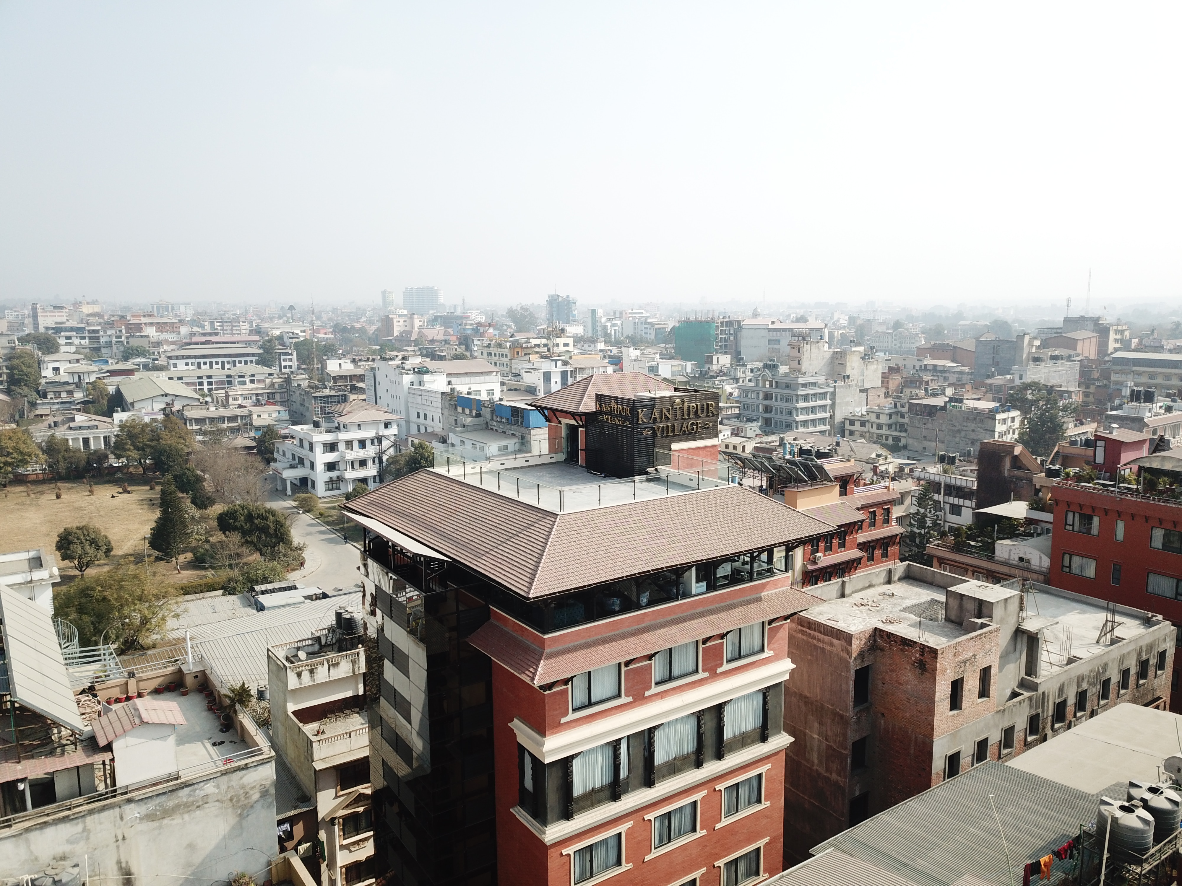 Kantipur Village - Tap to explore photos