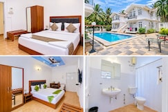 Resorte De Tio Carmino, Goa