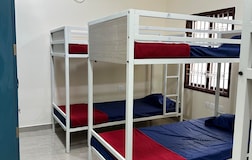 Bedroom A