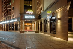 Grand Voyage Hotel, Almaty