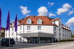 Sunday Hotel Munchen Airport Freising, Erding
