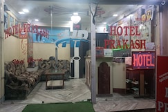 Hotel Prakash, Barmer