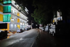 Hotel Gananjaya, Gokarna