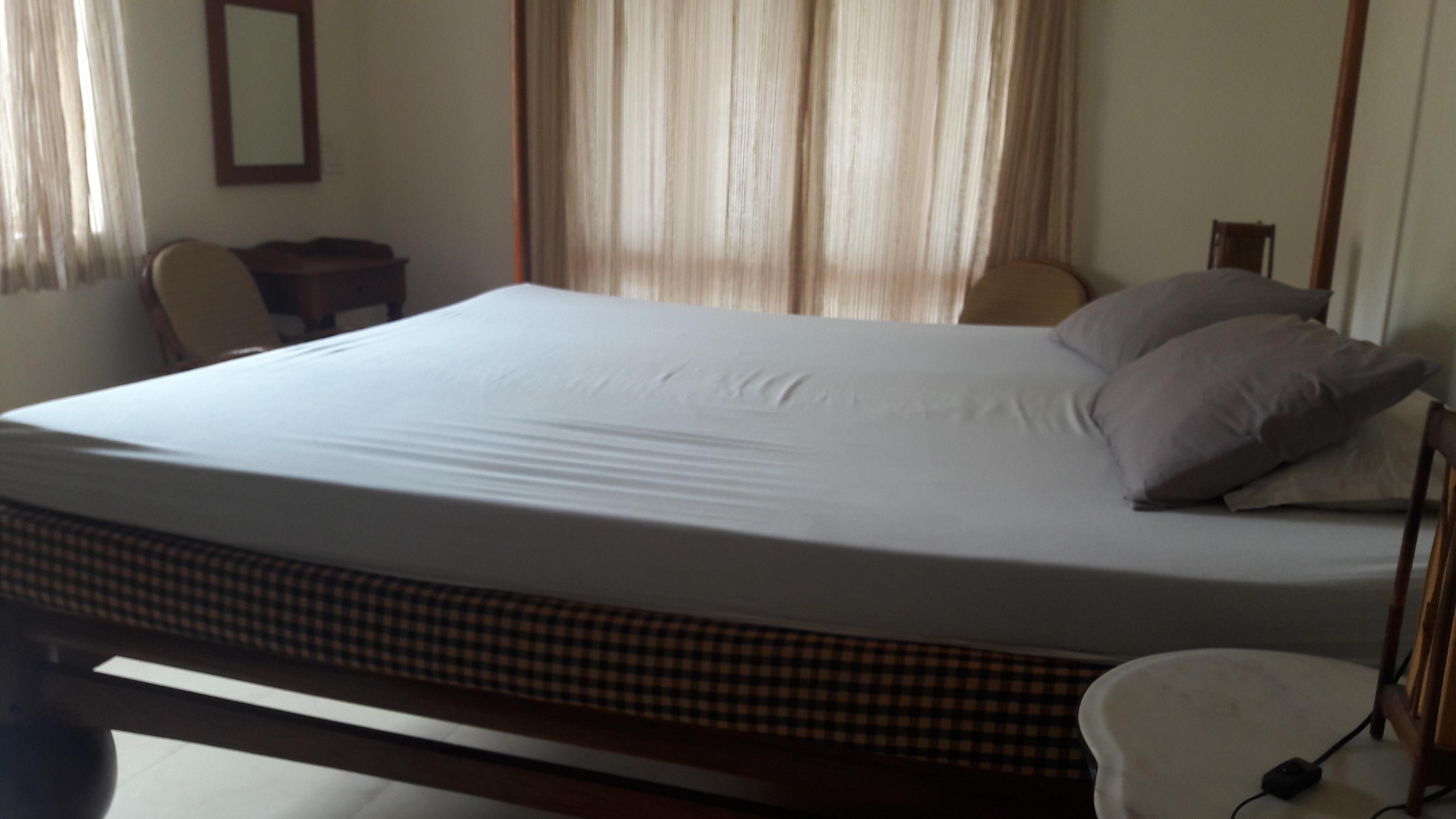 Ola House Deluxe 1BHK - Tap to explore photos
