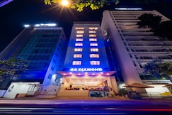 G8 Diamond Hotel Saigon, Thuan An