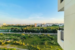 Leafora Stay, Lucknow