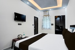 OYO 825109 Hotel O Karan Residency, Delhi