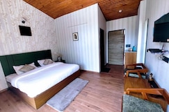 In The Woods Homestay, Lansdowne