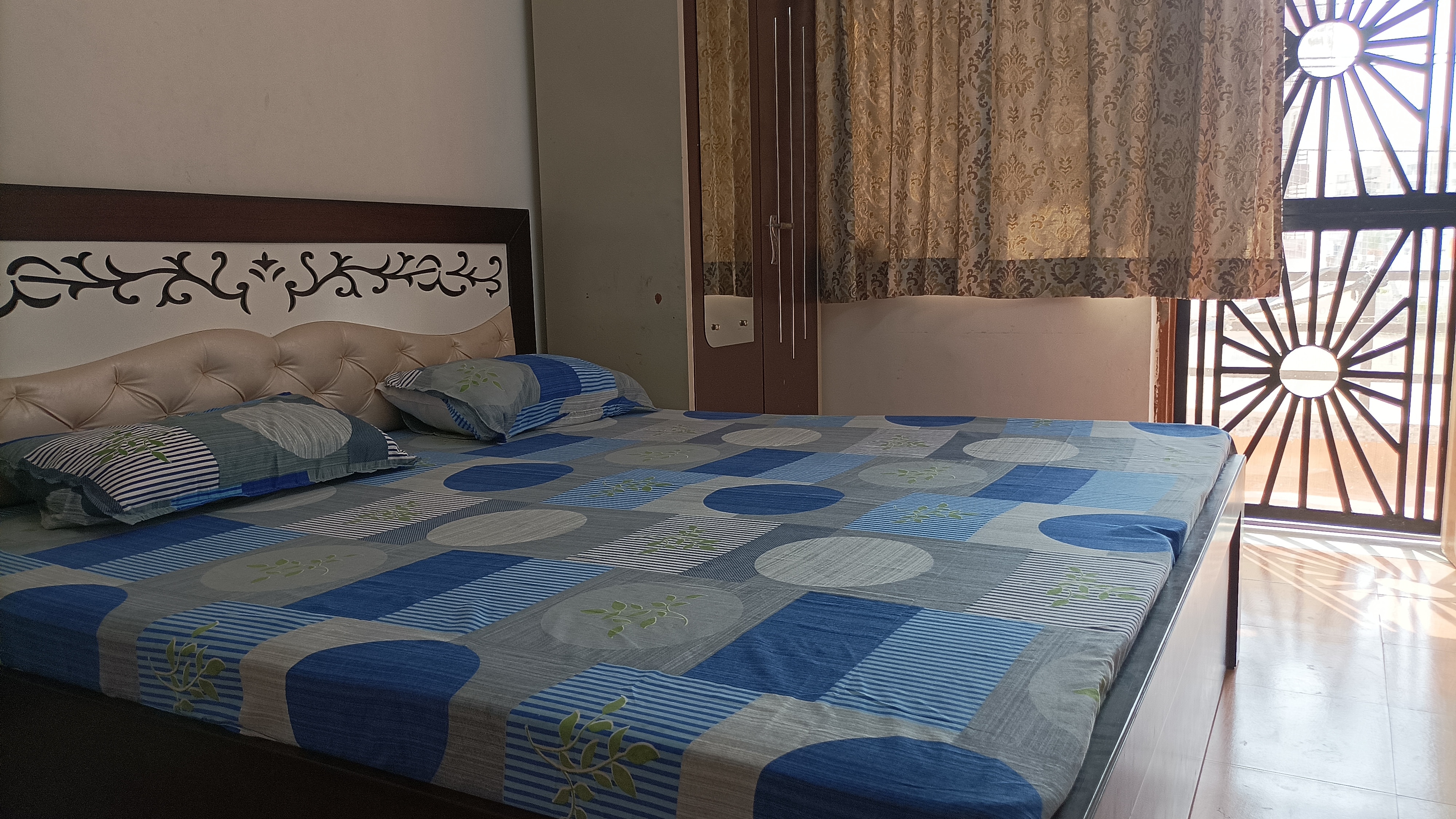 paramam padam stress management home stay - Tap to explore photos