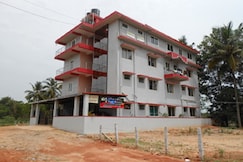 Hegde Residency, Chikmagalur