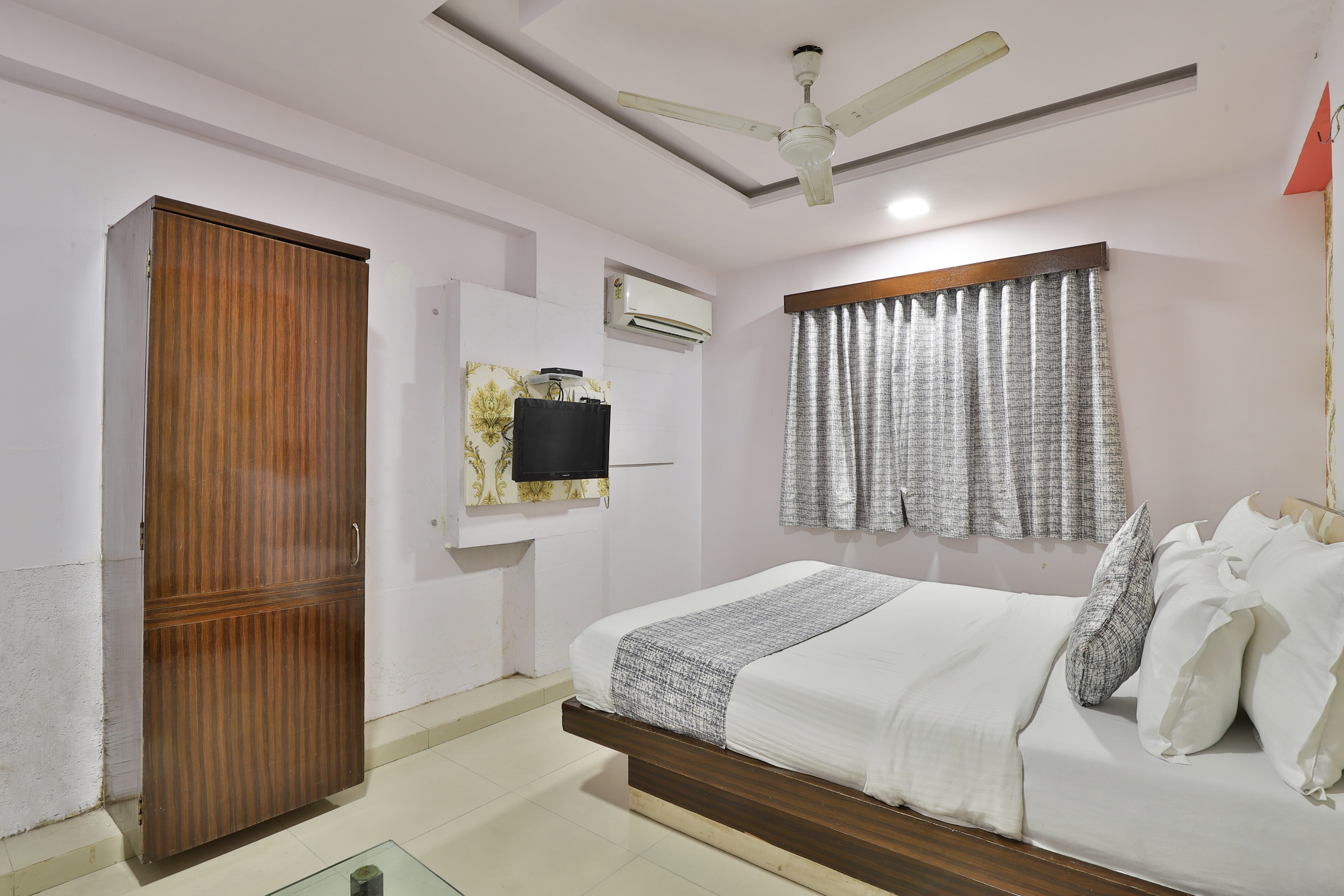 HOTEL SHUBH LABH - Tap to explore photos