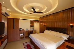 Marari Beach Resort - Adonna, Alleppey