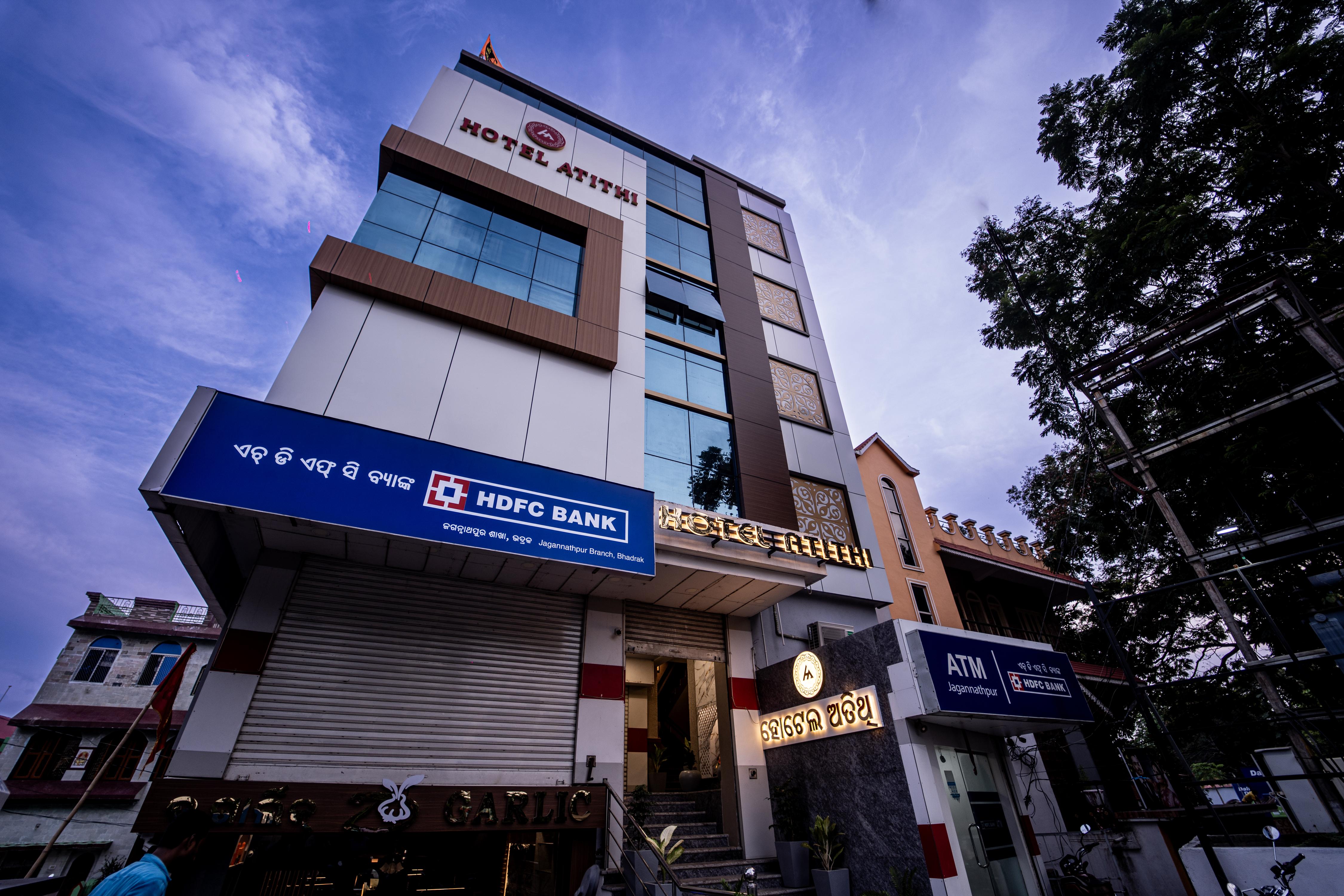 HOTEL ATITHI - Tap to explore photos