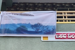 Cave View Homestay, Badami