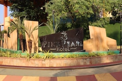 Pink Pearl Hotel By Chokhi Dhani, Jaipur