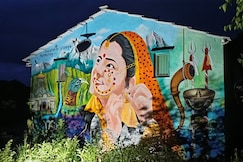 Dwarahat Village Farmstay, Dwarahat