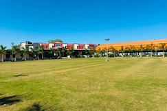 Jyoti Shree Resort, Mandsaur