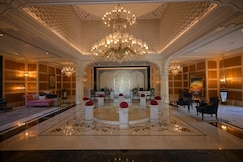 The Leela Palace Jaipur, Jaipur