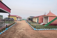 jhumur ecostay, Purulia
