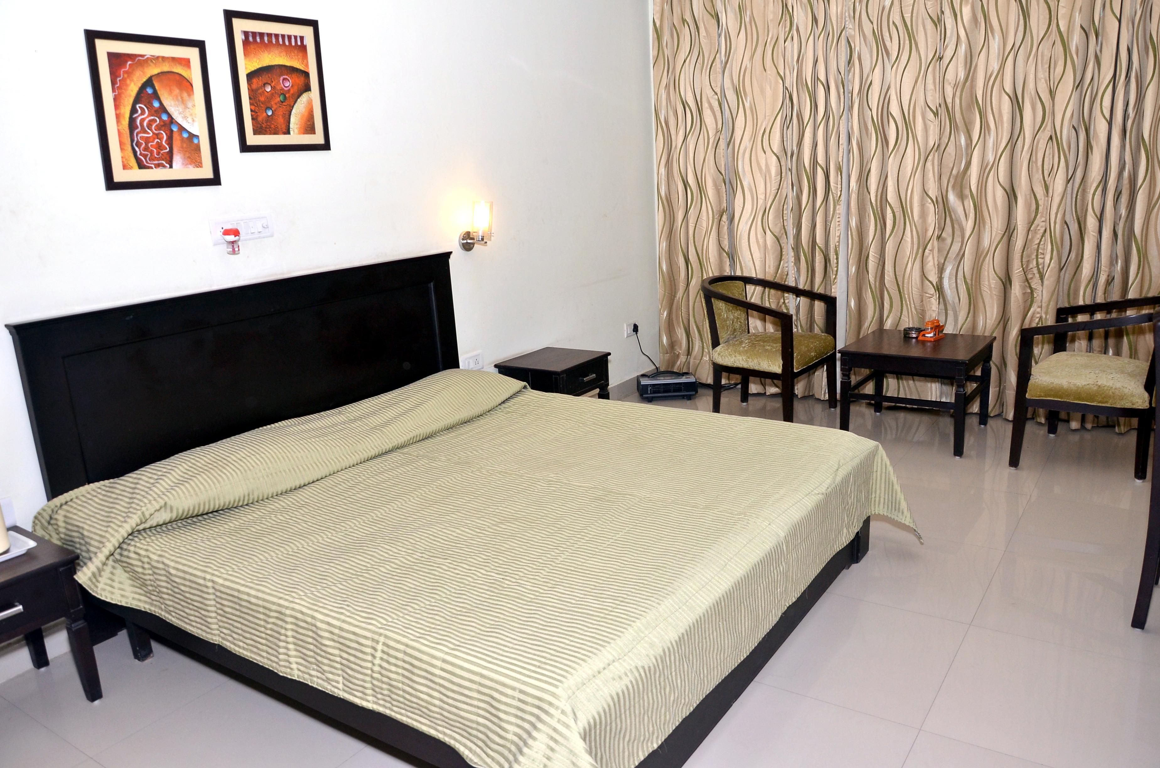 Bulbul Tourist Resort  - Tap to explore photos