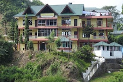 Hotel Mandal Ghang, Bhalukpong