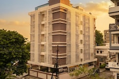 Hotel Vasanth Maarg By Livewell, Eluru