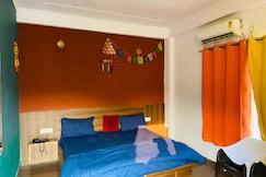 Sai Ganga Cottage and Hotel, Dehradun