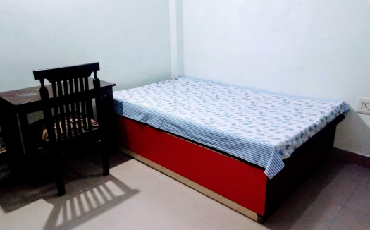 Homely Stay in Paramount Floraville - Tap to explore photos