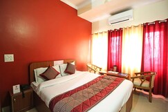 OYO 6000 North Star Residency, Dehradun