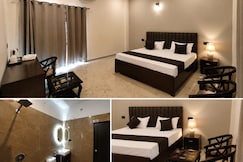 Glotus Hotel and Restaurant, Dehradun