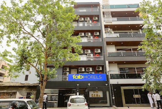 FabExpress Rama Rohini