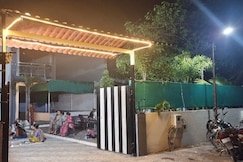 Green hevean farm house, Olpad