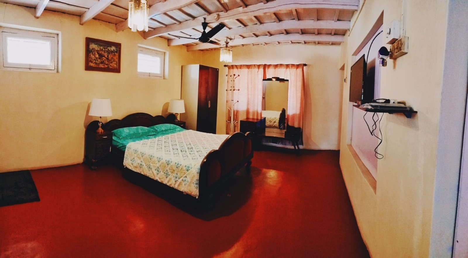 The White House, Madikeri - Tap to explore photos
