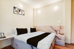 Super Hotel O Ramesh Nagar Metro Station Formerly Rosewood, Delhi