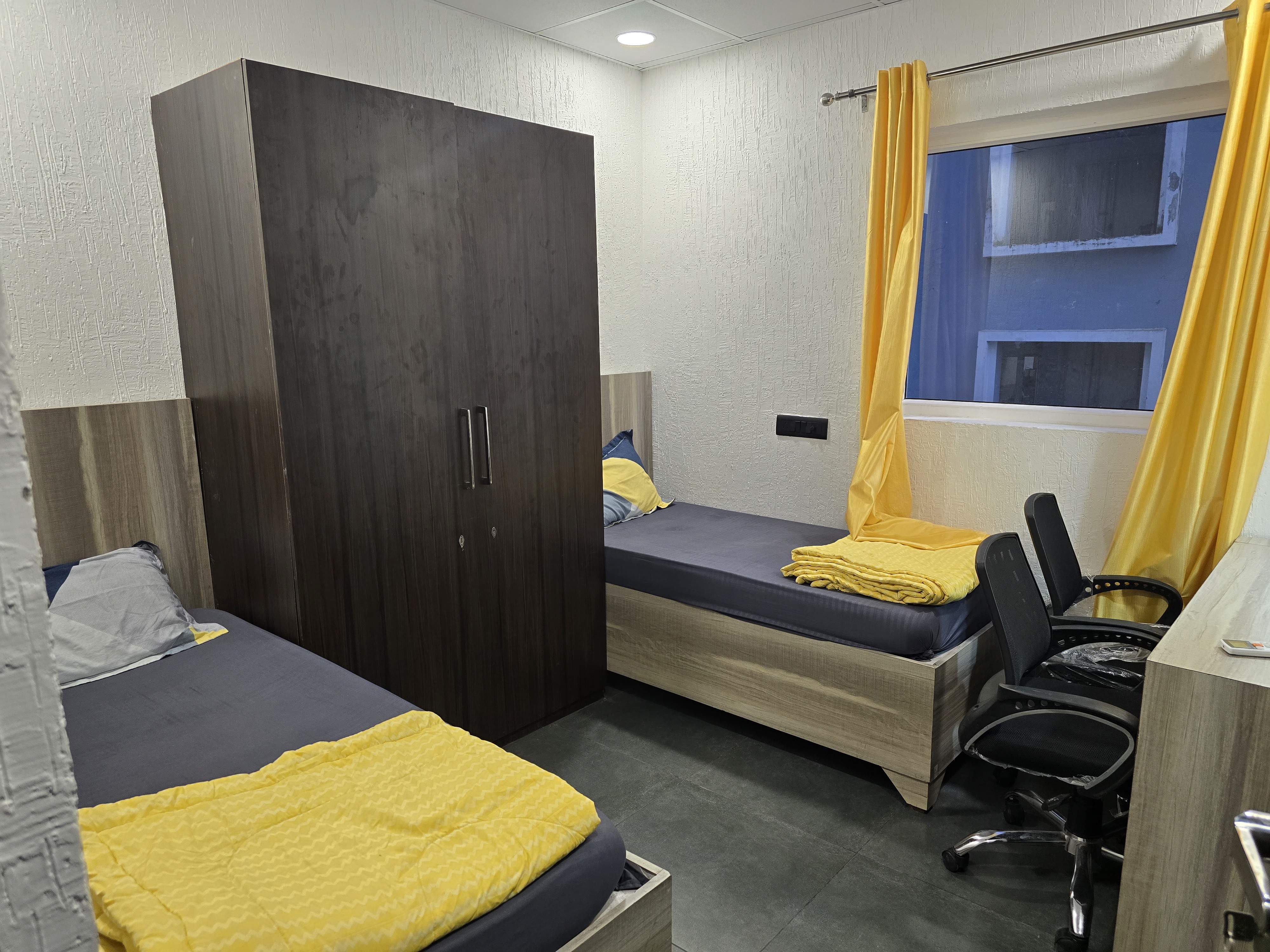 Reviews of Abuzz Oxfordcaps Imperial Heights Dehradun - Homestay
