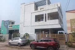 Home stay guest rooms, Bhadrachalam