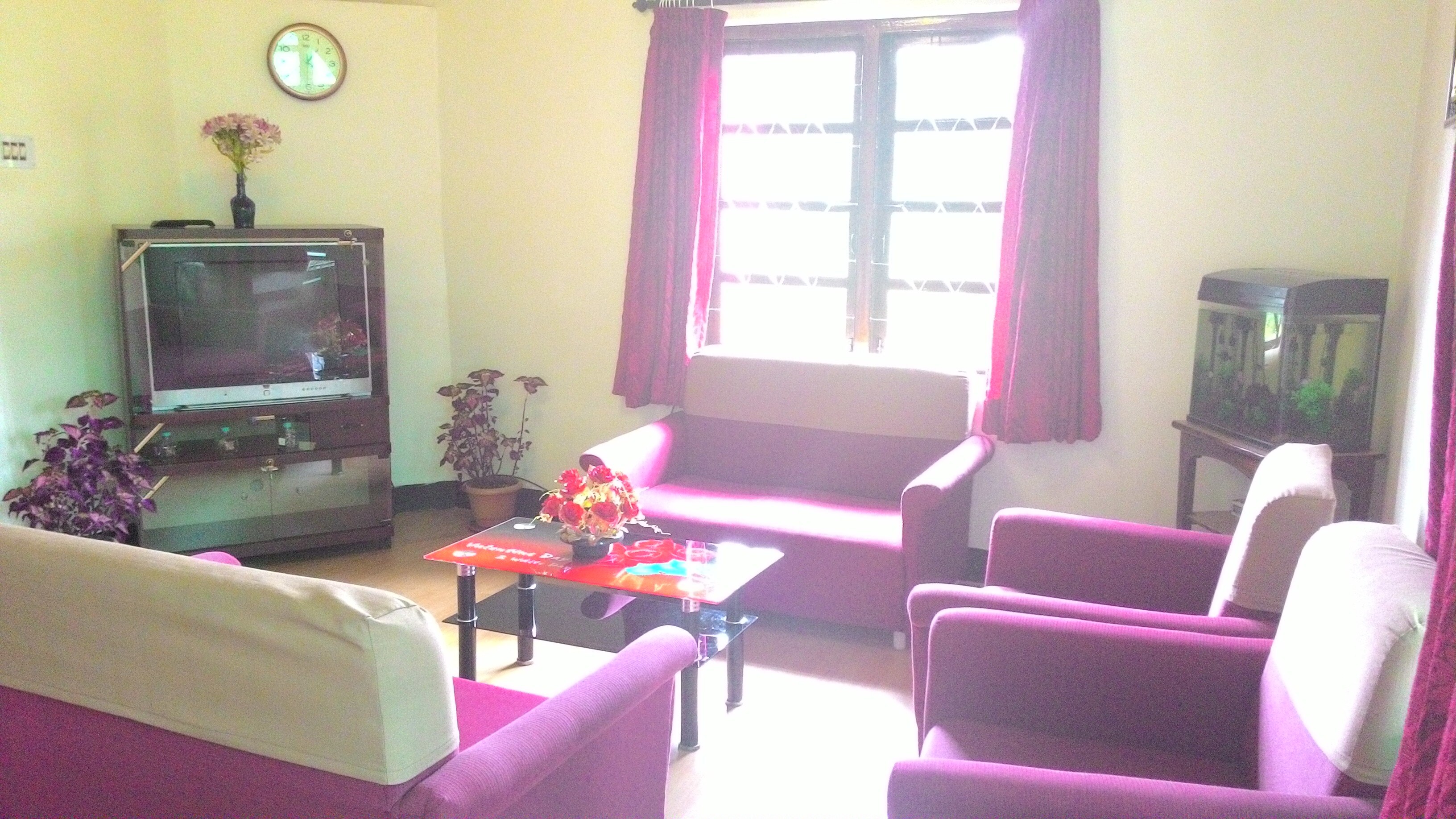 Sree harshav cottages - Highfield  (25 Kms from Ooty) - Tap to explore photos