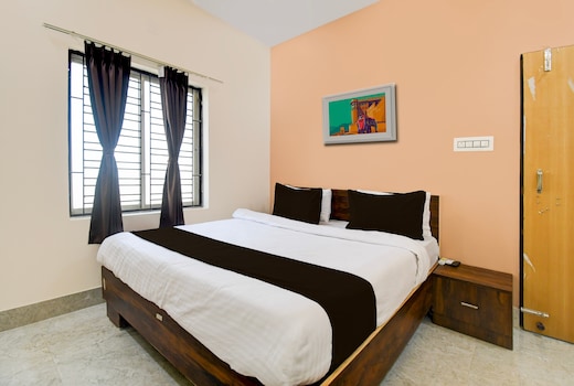 Hotel O ALYSAN STAY