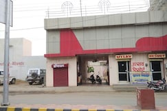 Utsav Resort and Garden (Neem Ka Thana) 80 Kms From Sikar, Khetri